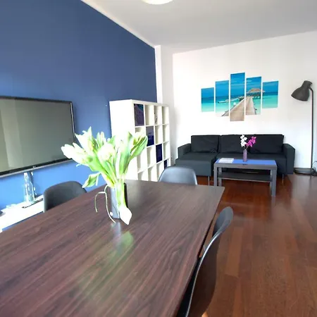 Lucky - Swidnicka Old Town *