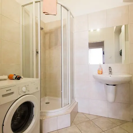 Lucky - Swidnicka Old Town Appartement