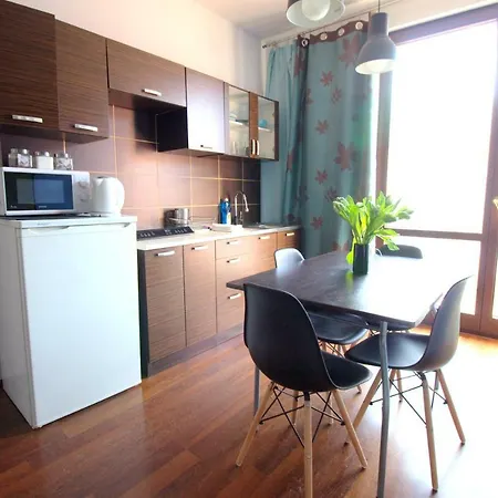 Appartement Lucky - Swidnicka Old Town *