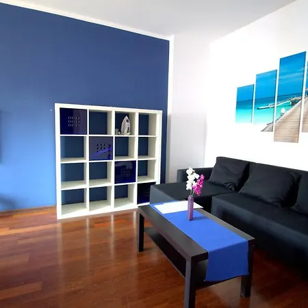 Apartamento Lucky - Swidnicka Old Town