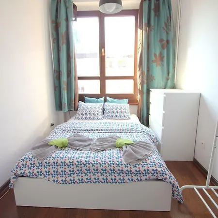Lucky - Swidnicka Old Town Apartamento