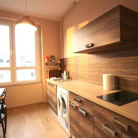 Apartamento Lucky - Swidnicka Old Town *
